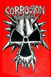 Corrosion Of Conformity : Demo 91